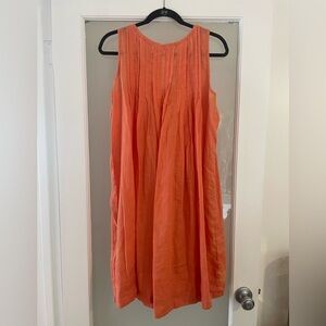 CP shades midi dress